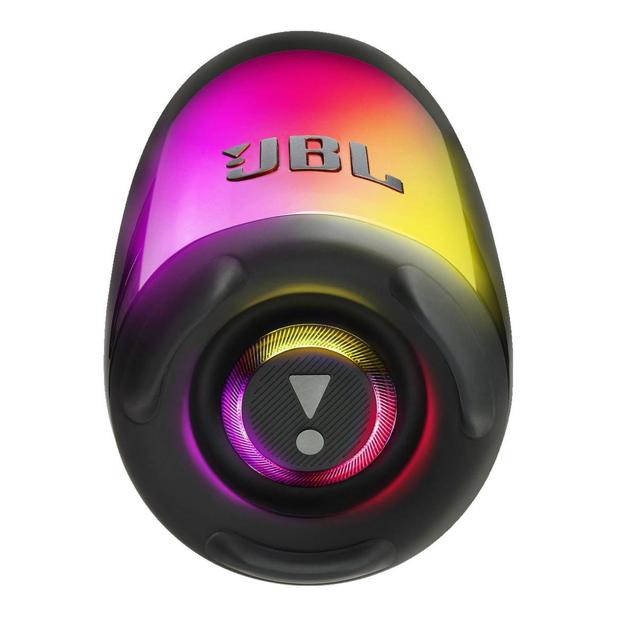 JBL - Pulse 5 Portable Bluetooth Speaker with Light Show