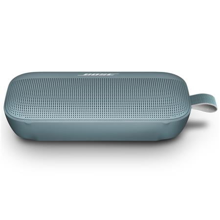 Bose SoundLink Flex Wireless Waterproof Portable Bluetooth Speaker, Black