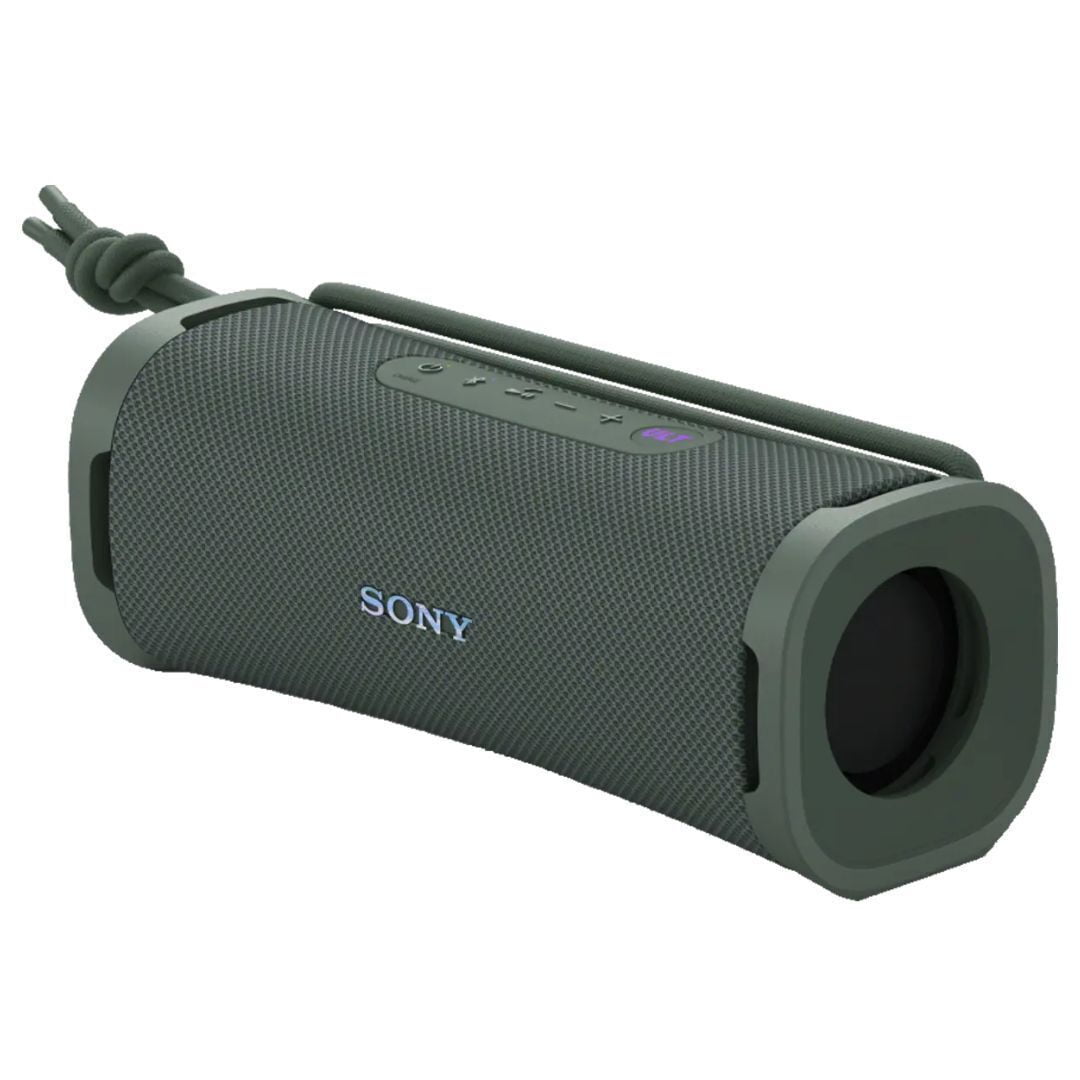 Sony ULT POWER SOUND Portable Bluetooth Speaker, Forest