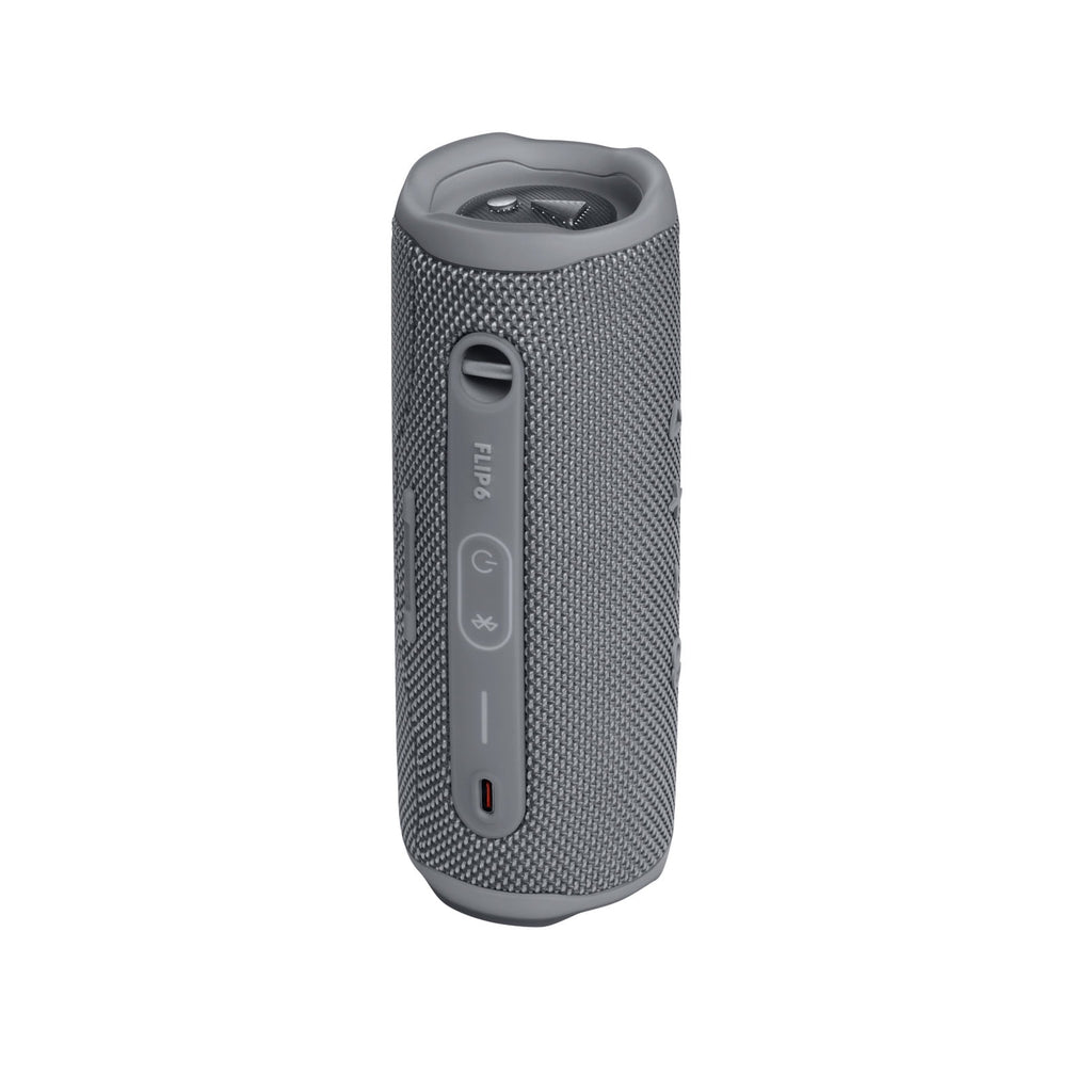 JBL Flip 6 Portable Waterproof Speaker Black