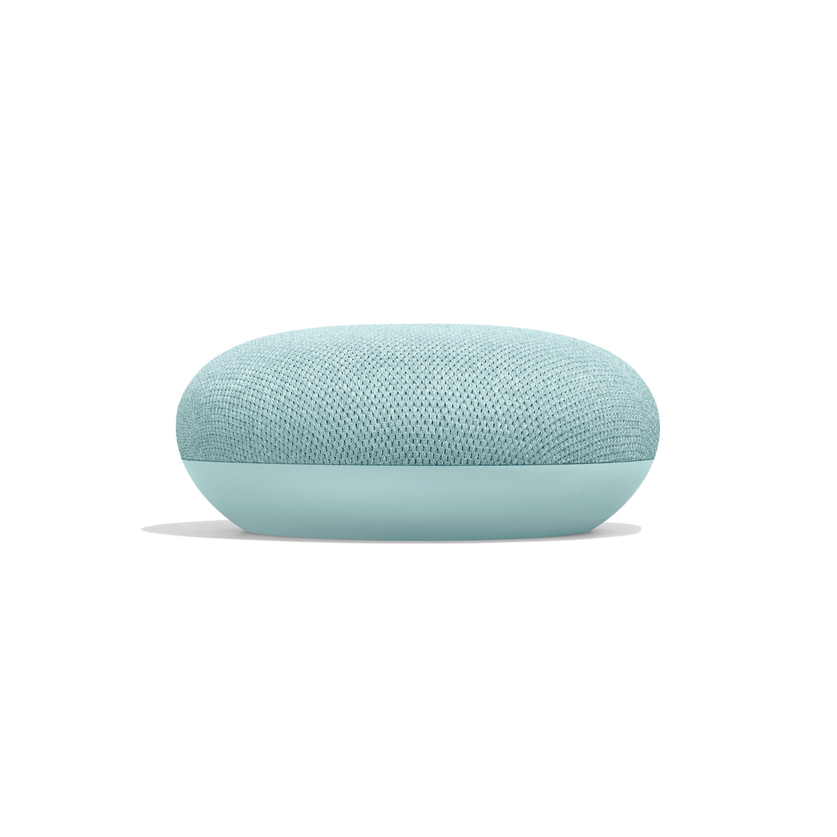 Google Home Mini - Aqua