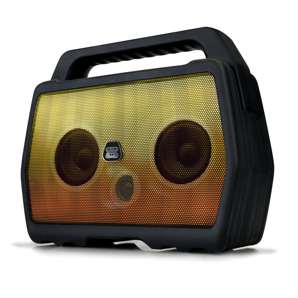 G-BOOM 4 Wireless Bluetooth Party Speaker