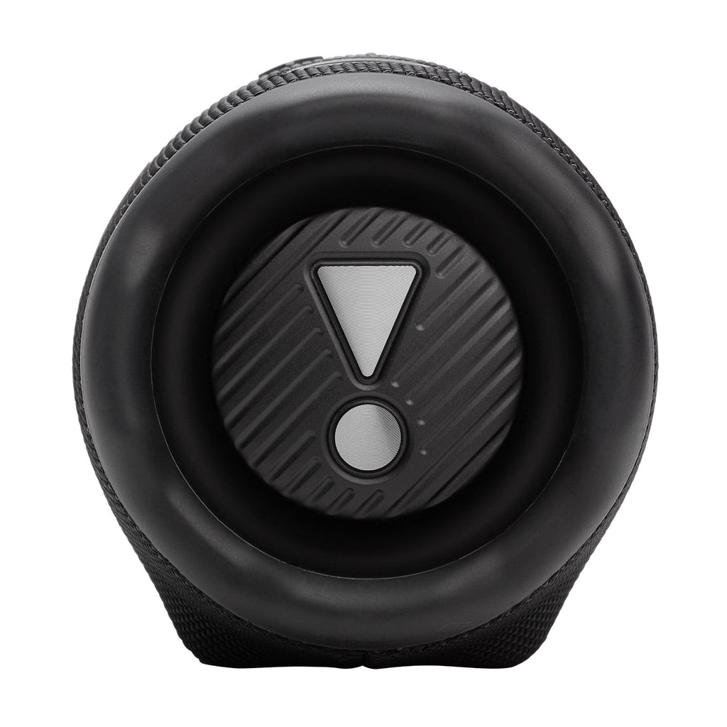 JBL Charge 6 - Portable Waterproof and Drop-Proof Bluetooth Speaker - Black