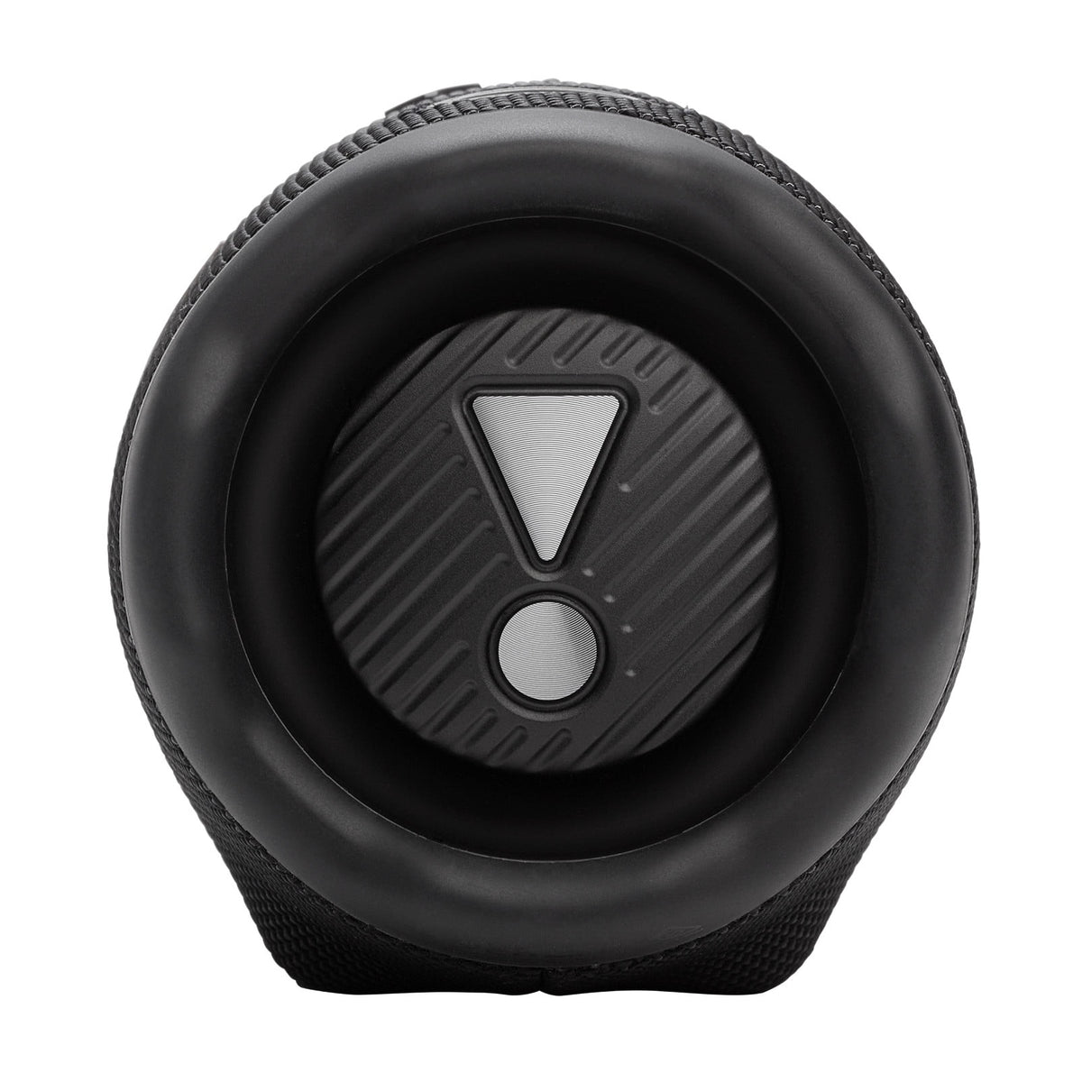 JBL Charge 6 - Portable Waterproof and Drop-Proof Bluetooth Speaker - Black