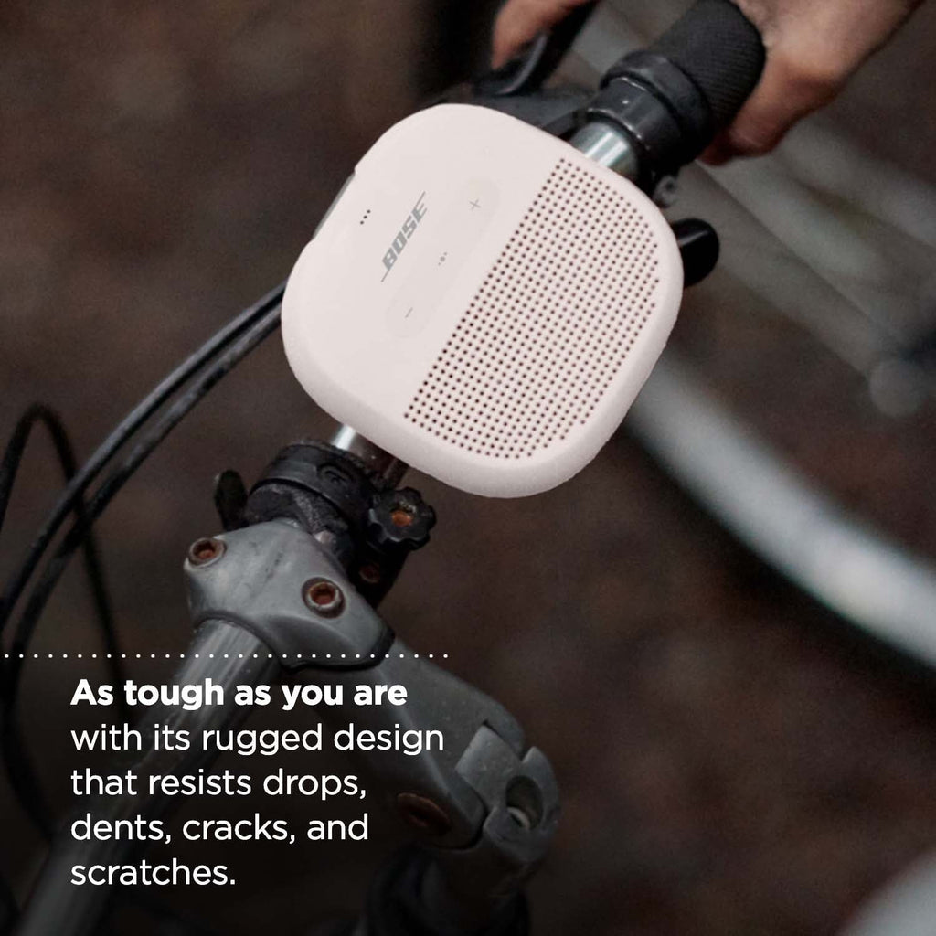 Bose SoundLink Micro Portable Bluetooth Speaker