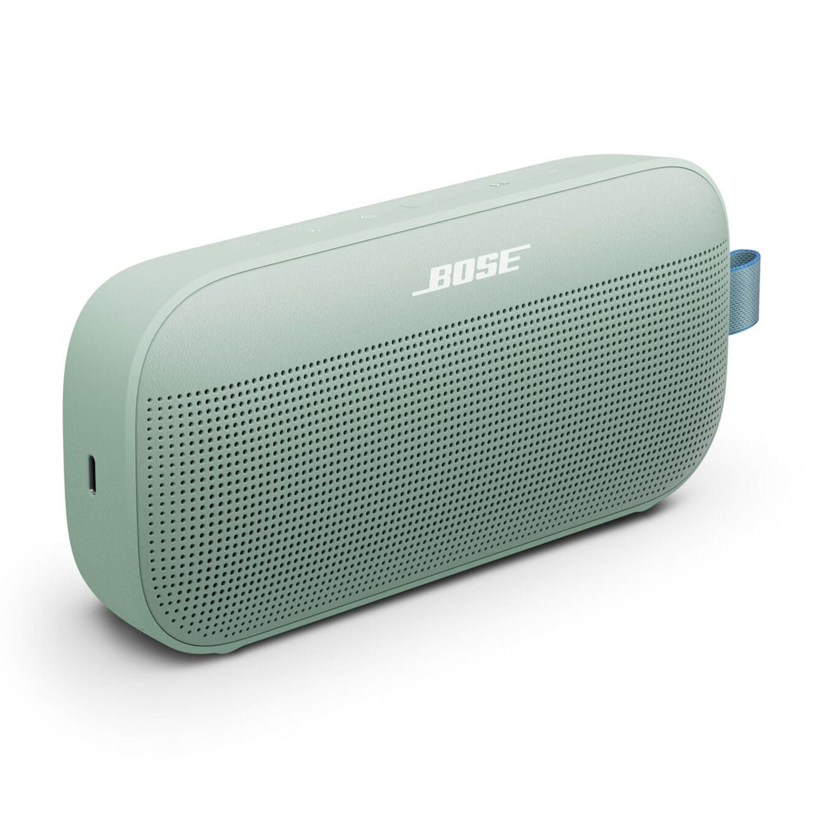 Bose SoundLink Flex II Wireless Waterproof Portable Bluetooth Speaker, Black