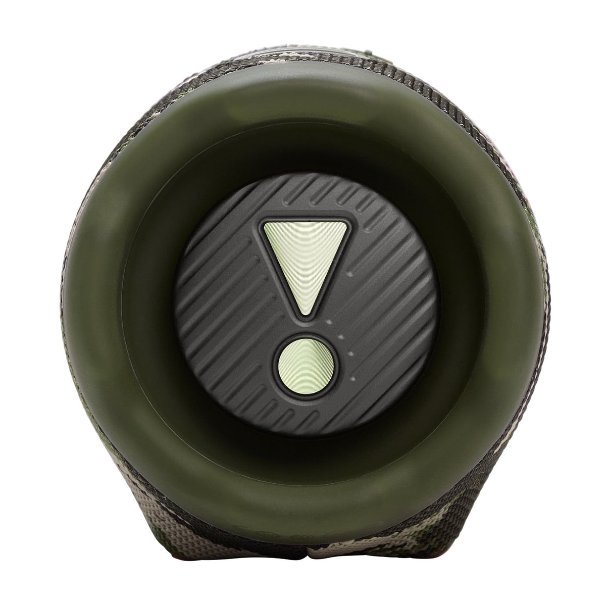 JBL Charge 6 - Portable Waterproof and Drop-Proof Bluetooth Speaker - Black