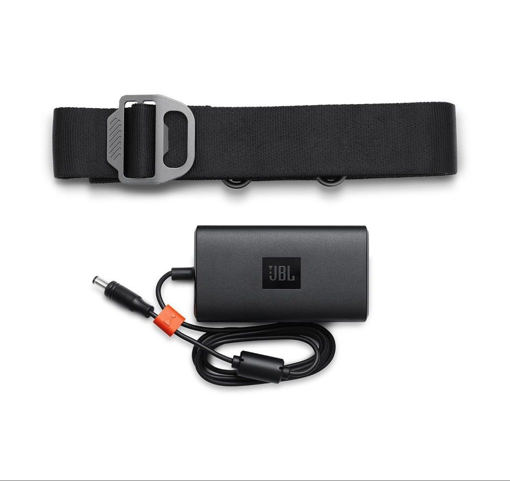 Open Box JBL Xtreme 2 Black Waterproof Bluetooth Speaker