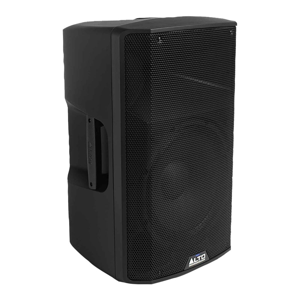 Alto TX412 700W 12" 2-Way Powered Speaker With Bluetooth