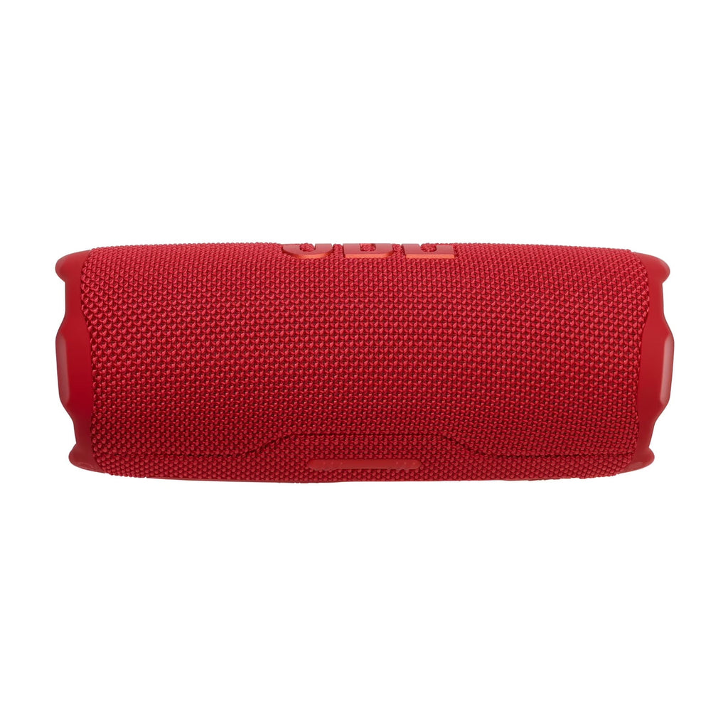 JBL Flip 7 - Portable waterproof and drop-proof speaker, Bold JBL Pro Sound with AI Sound Boost, 16Hrs of Playtime, (Red) (Sold Without manufacturer warranty