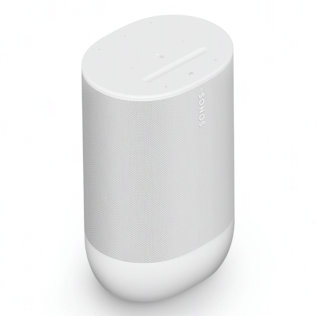 Sonos Move 2 Portable Bluetooth Smart Speaker
