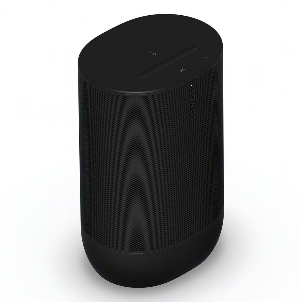 Sonos Move 2 Portable Bluetooth Smart Speaker