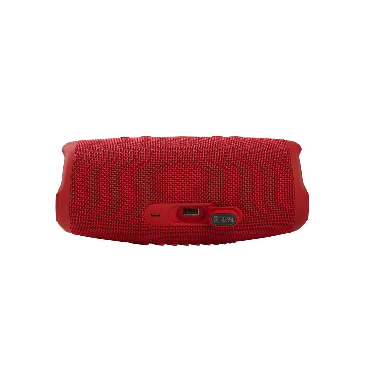 JBL Charge 5 - Portable Waterproof Speaker with Powerbank - Black