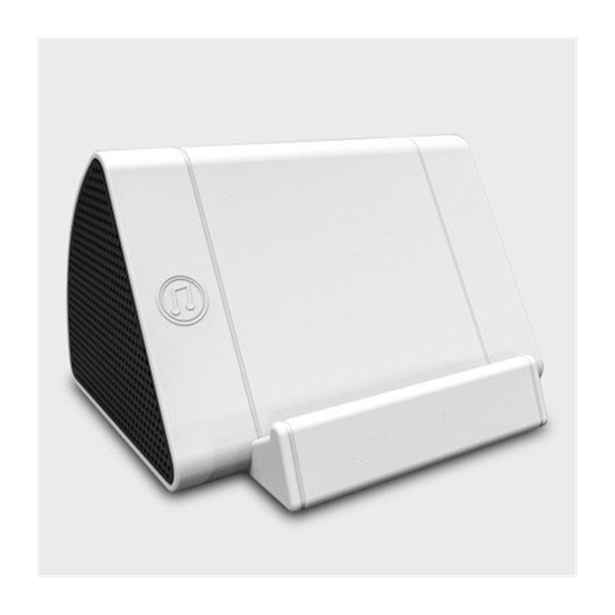 Wireless Sensor Subwoofer Amplifier Mini Smart Mobile Phone Stand Holder Portable Loudspeaker Outdoor Audio Speakers for Gift ,Accurate Channel Search