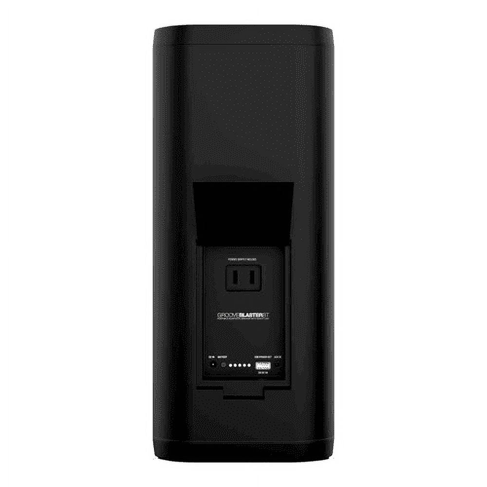 Reloop Groove Blaster 100W Bluetooth Portable Speaker with Smart Link