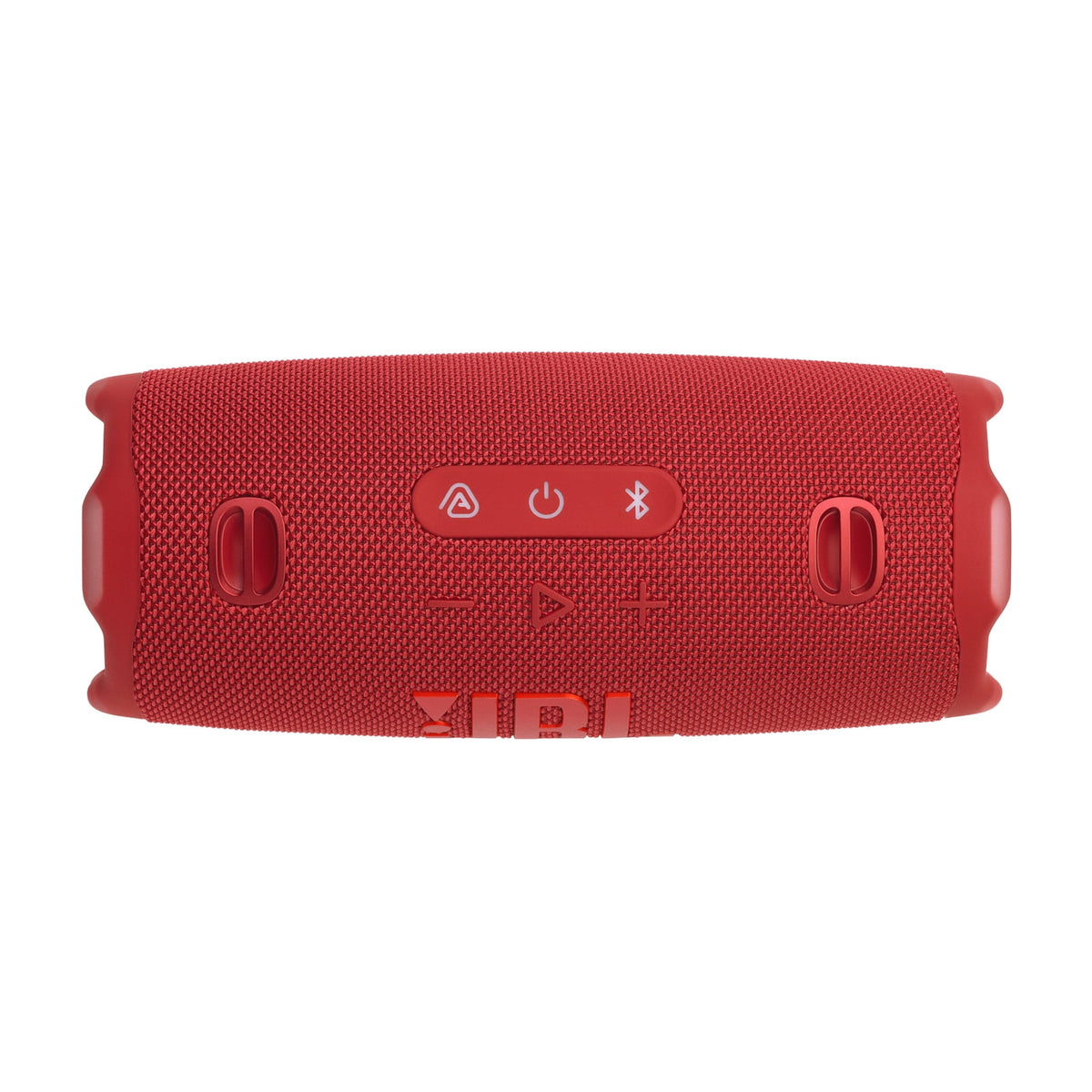 JBL Charge 6 - Portable Waterproof and Drop-Proof Bluetooth Speaker - Black