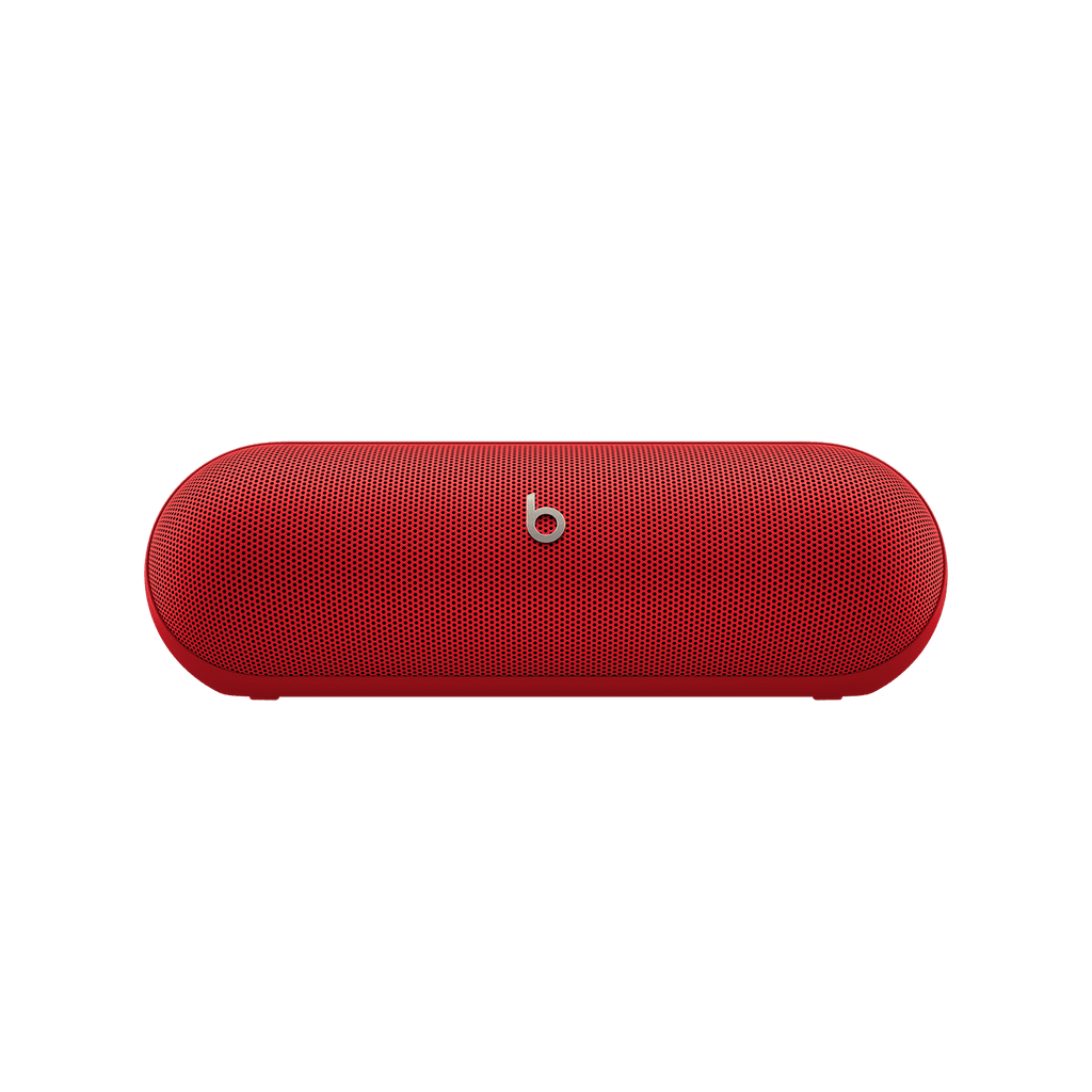 Beats by Dr. Dre Pill Wireless Bluetooth Portable Speaker, Waterproof, Navy Blue