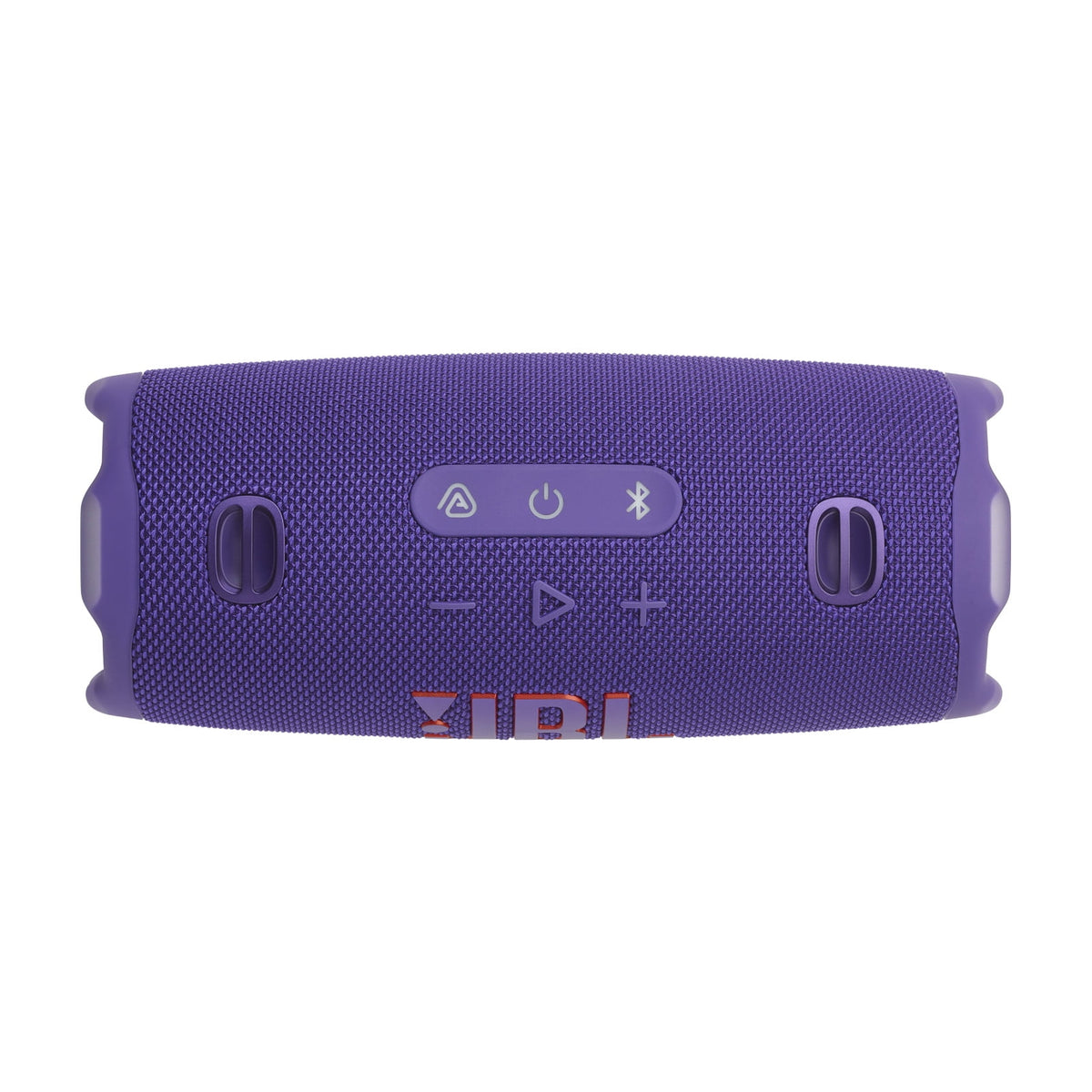 JBL Charge 6 - Portable Waterproof and Drop-Proof Bluetooth Speaker - Black