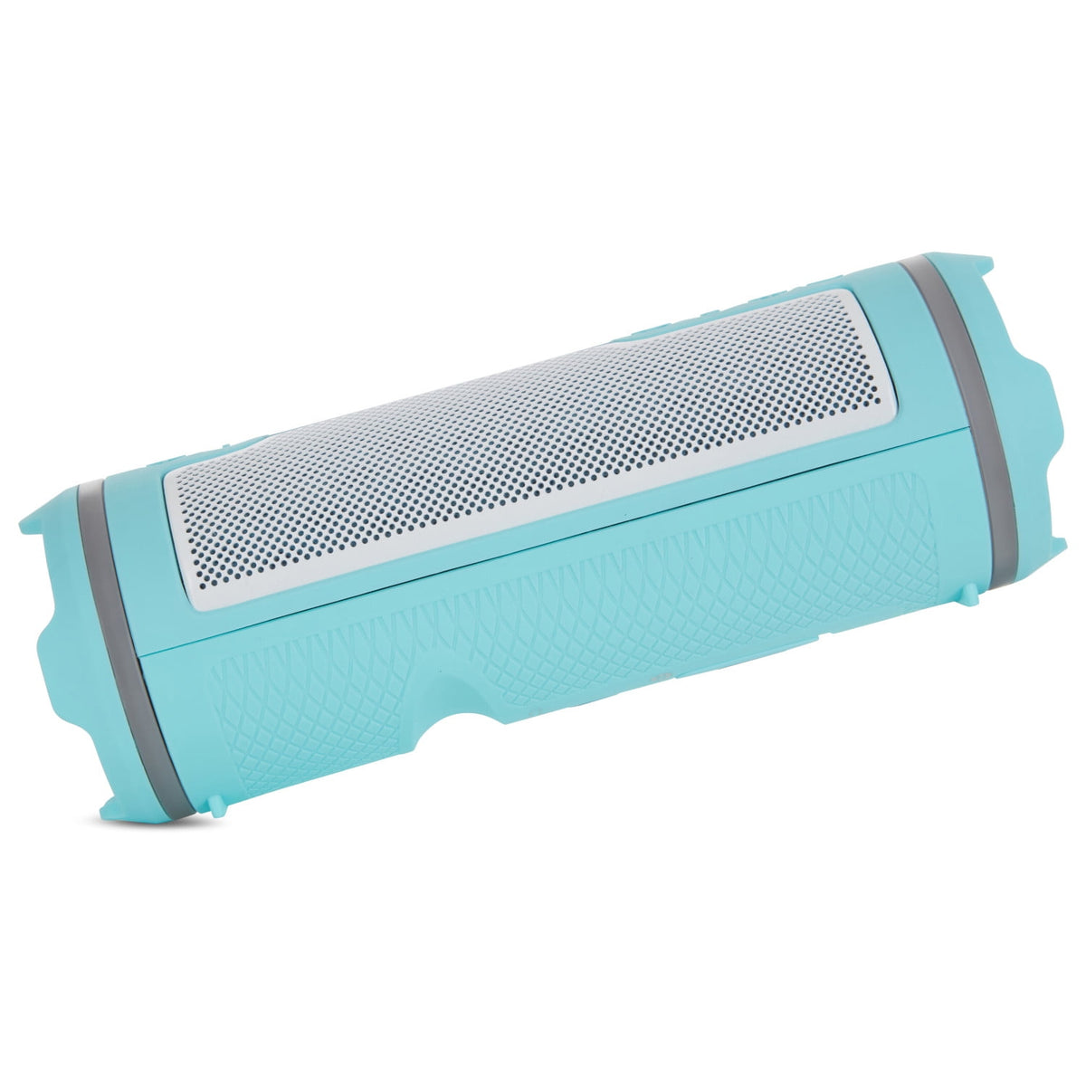 Altec Lansing HydraMOTION 2.0 Wireless Bluetooth Speaker, 16H Battery, RGB Lights, USB-C Quick Charge, IP67 Rated Waterproof Bluetooth Speaker, Mountable, Voice Assistant