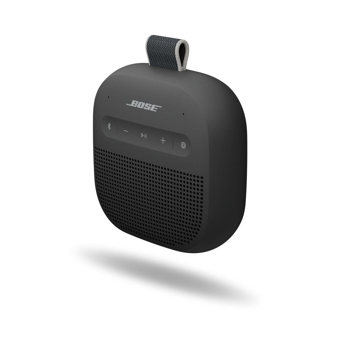 Bose SoundLink Micro II Bluetooth Speaker, Wireless Waterproof Portable Speaker, Twilight Blue