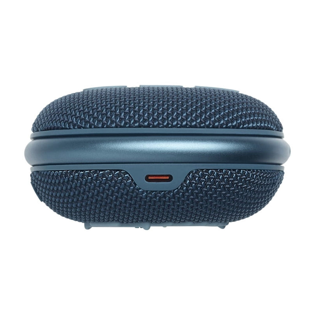JBL Clip 4 - Ultra-portable Waterproof Speaker - Grey