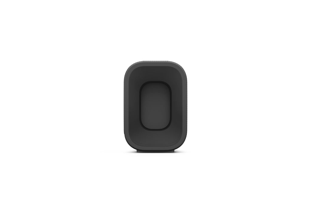 Sony ULT FIELD 3 Wireless Portable Bluetooth Speaker, IP67 Waterproof, Dustproof, Rustproof, and Shockproof Black
