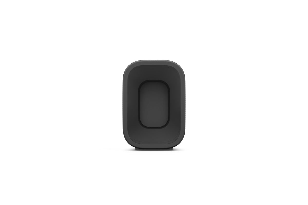 Sony ULT FIELD 3 Wireless Portable Bluetooth Speaker, IP67 Waterproof, Dustproof, Rustproof, and Shockproof Black