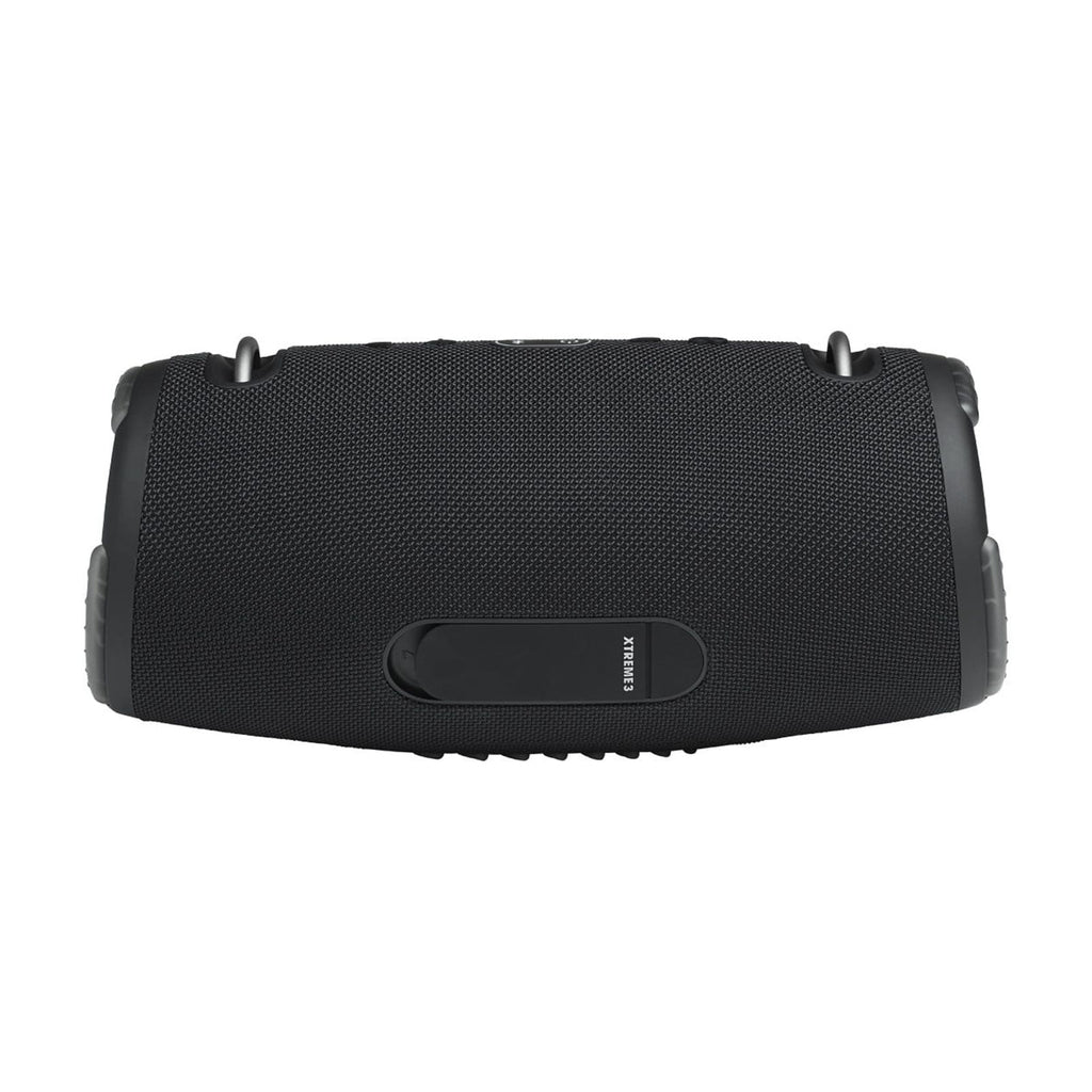 JBL Xtreme 3 Portable Bluetooth Speaker, IP67 Waterproof, 4 Speakers, Black