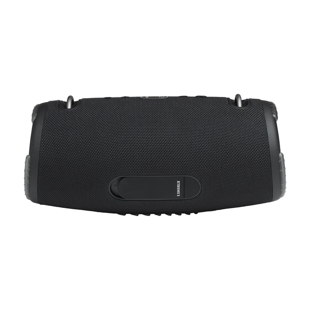 JBL Xtreme 3 Portable Bluetooth Speaker, IP67 Waterproof, 4 Speakers, Black