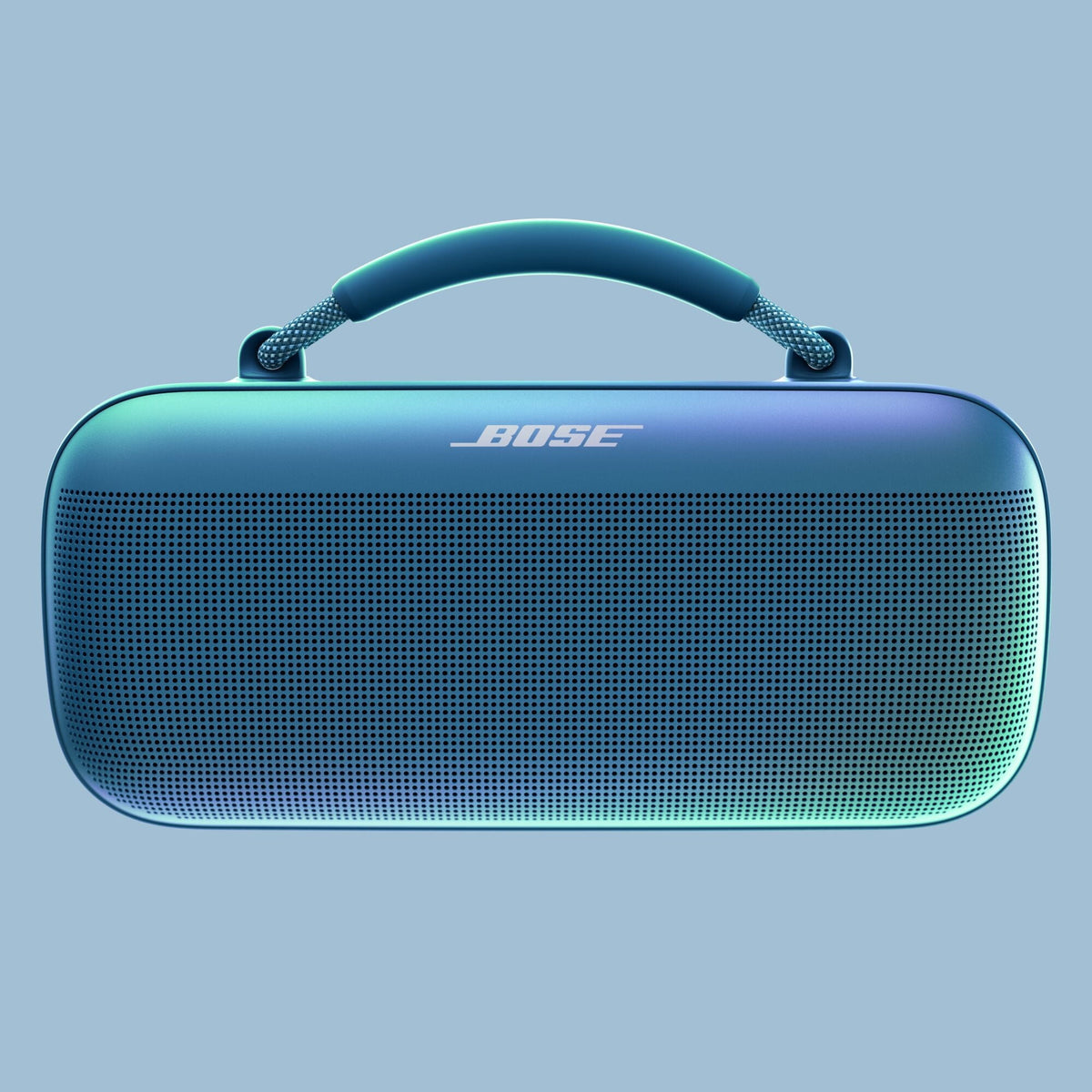 Bose SoundLink Max Bluetooth Speaker, Waterproof Portable Speaker, Black