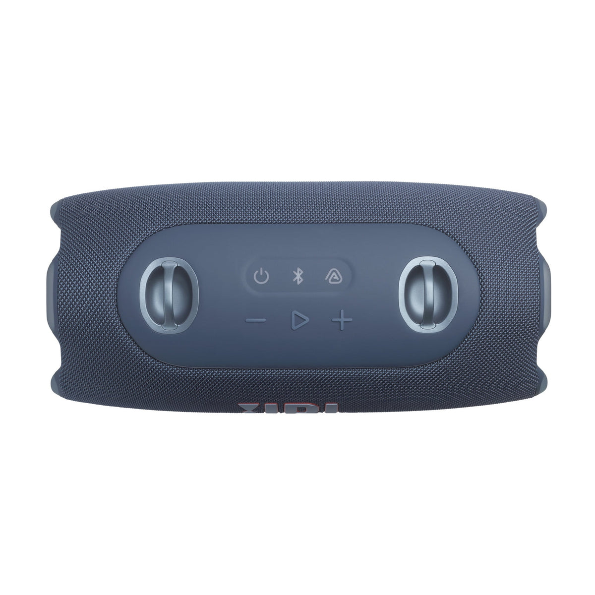 JBL Xtreme 5 - Portable waterproof speaker with massive legendary JBL sound, ambient edge lighting, and a convenient shoulder strap - Black