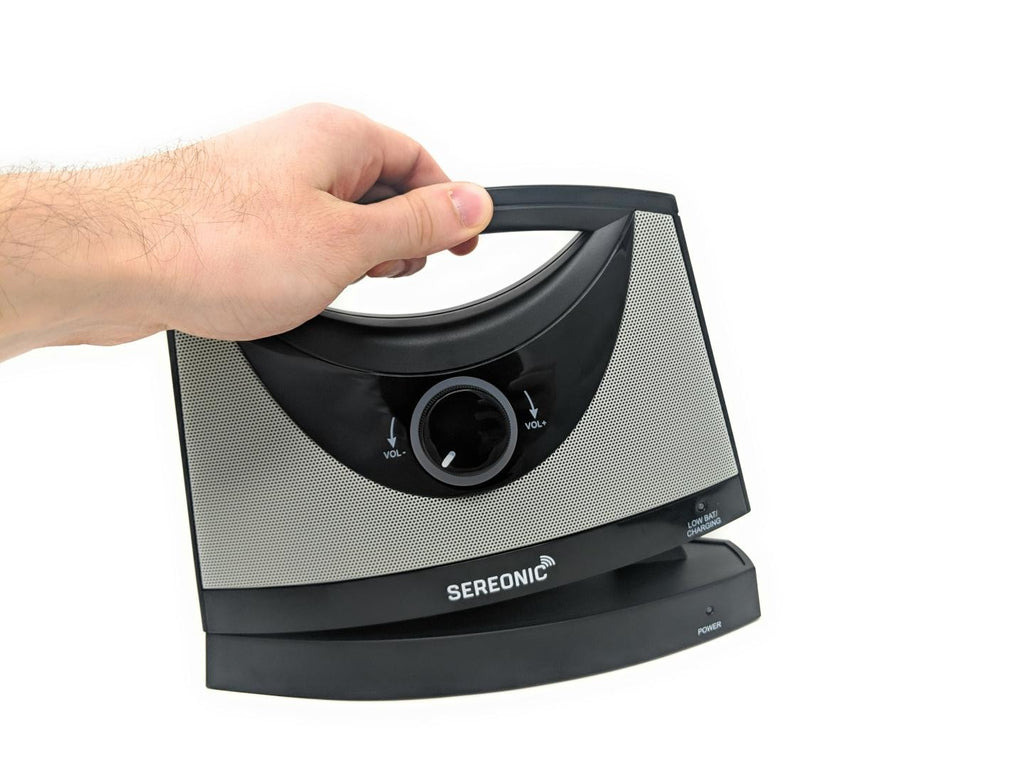 Sereonic Wireless TV Speaker | Classic
