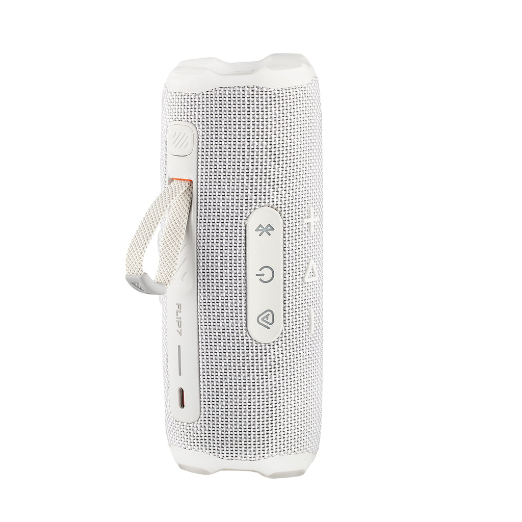 JBL Flip 7 Portable Speaker (Black), IP68 Waterproof with Travel Case (International Model)