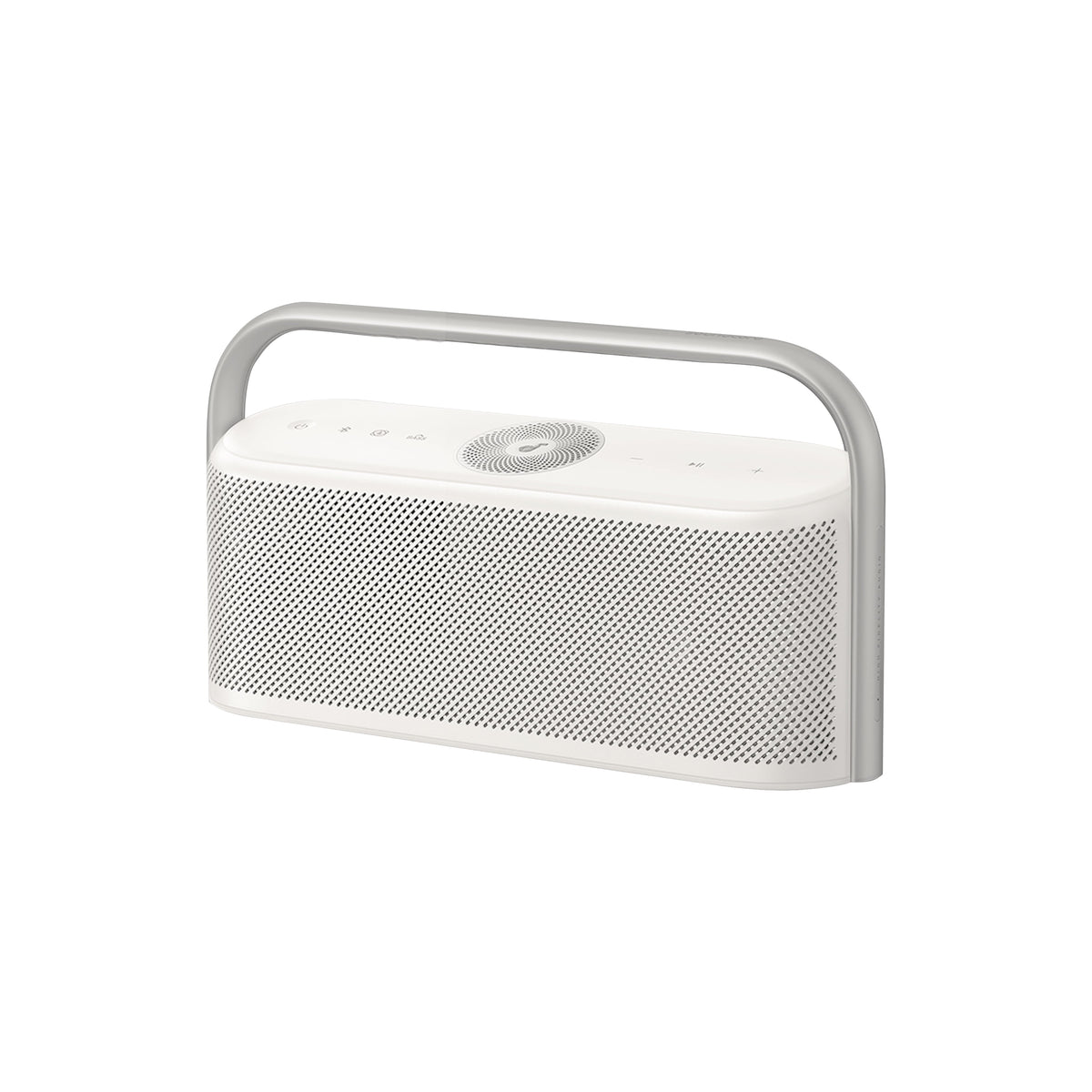 Soundcore by Anker Motion X600, Portable Bluetooth Speaker with Wireless Hi-Res Spatial Audio, 50W Sound, IPX7 Waterproof, 12H Playtime, Pro EQ, Built-In Handle, AUX-In
