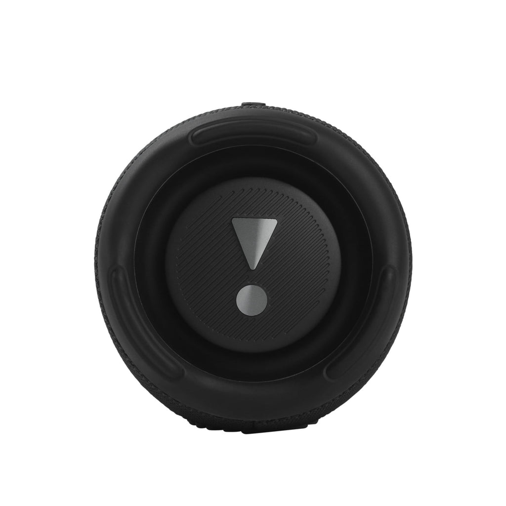JBL Charge 5 - Portable Waterproof Speaker with Powerbank - Black