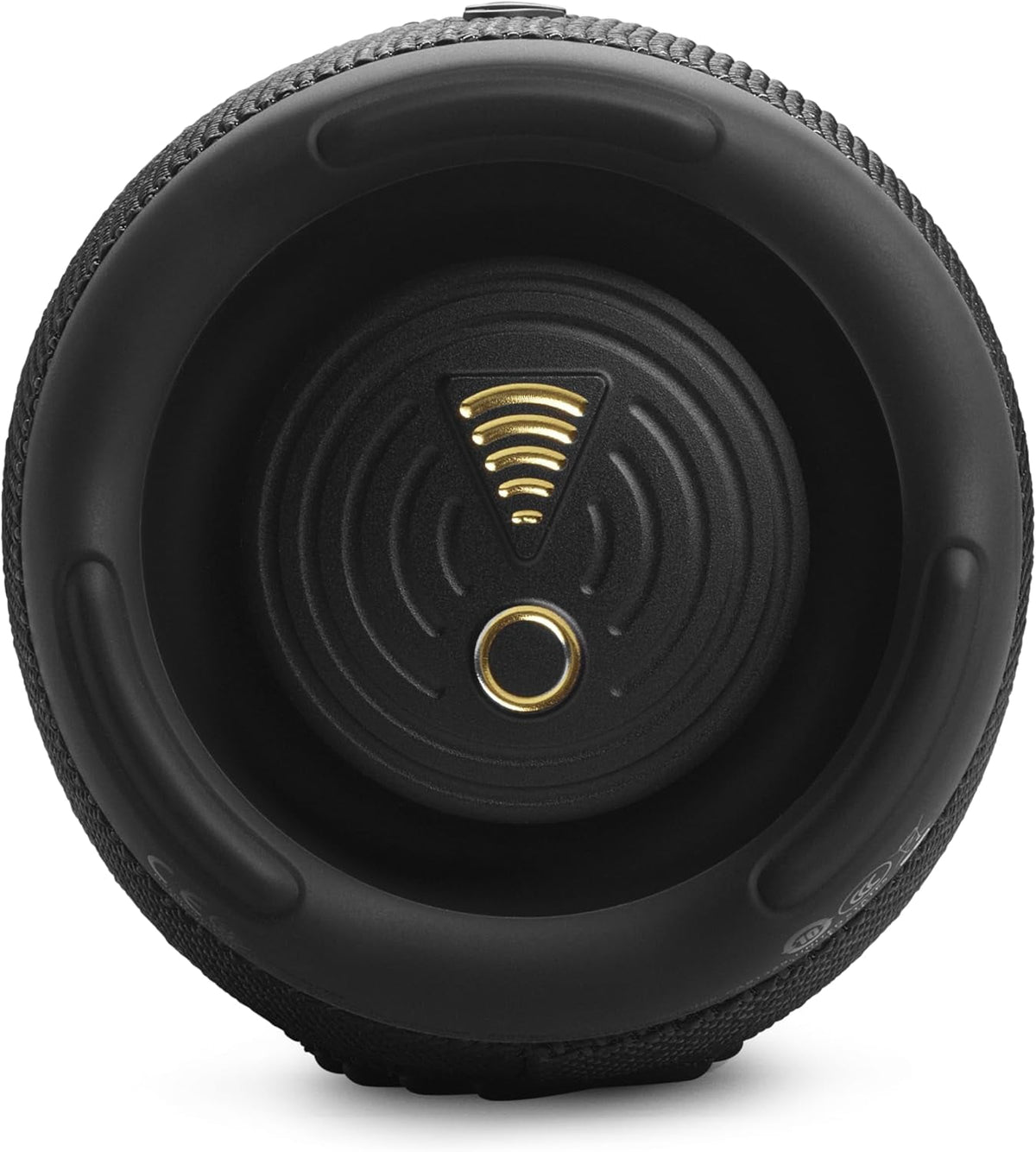 JBL Charge 5 - Wi-Fi Portable Waterproof (IP67) Bluetooth Speaker with Powerbank USB Charge Out, 20 Hours Playtime, Partyboost, Including Winguard Protective Travel Case