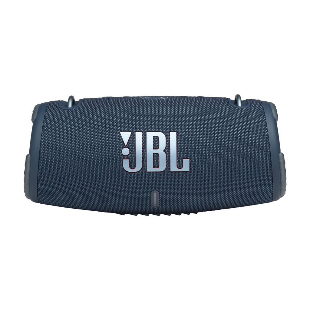 JBL Xtreme 3 Portable Bluetooth Speaker, IP67 Waterproof, 4 Speakers, Black