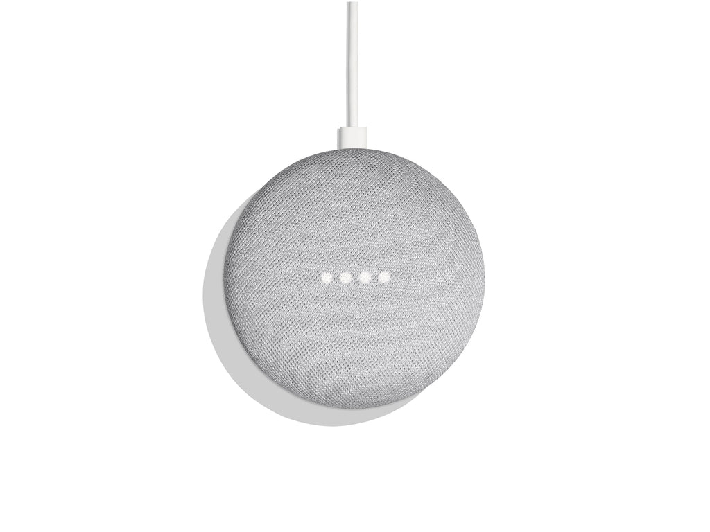 Google Home Mini - Chalk