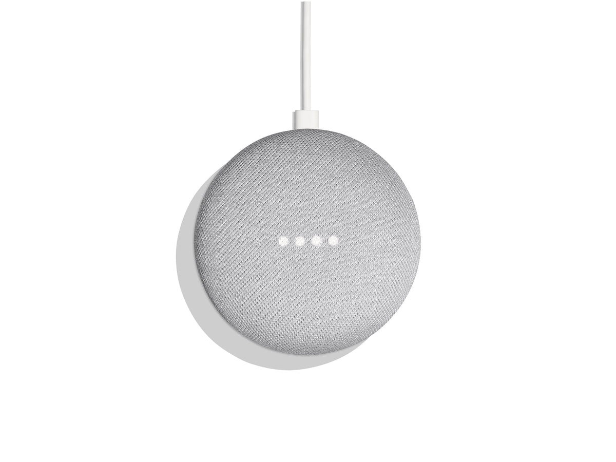 Google Home Mini - Chalk
