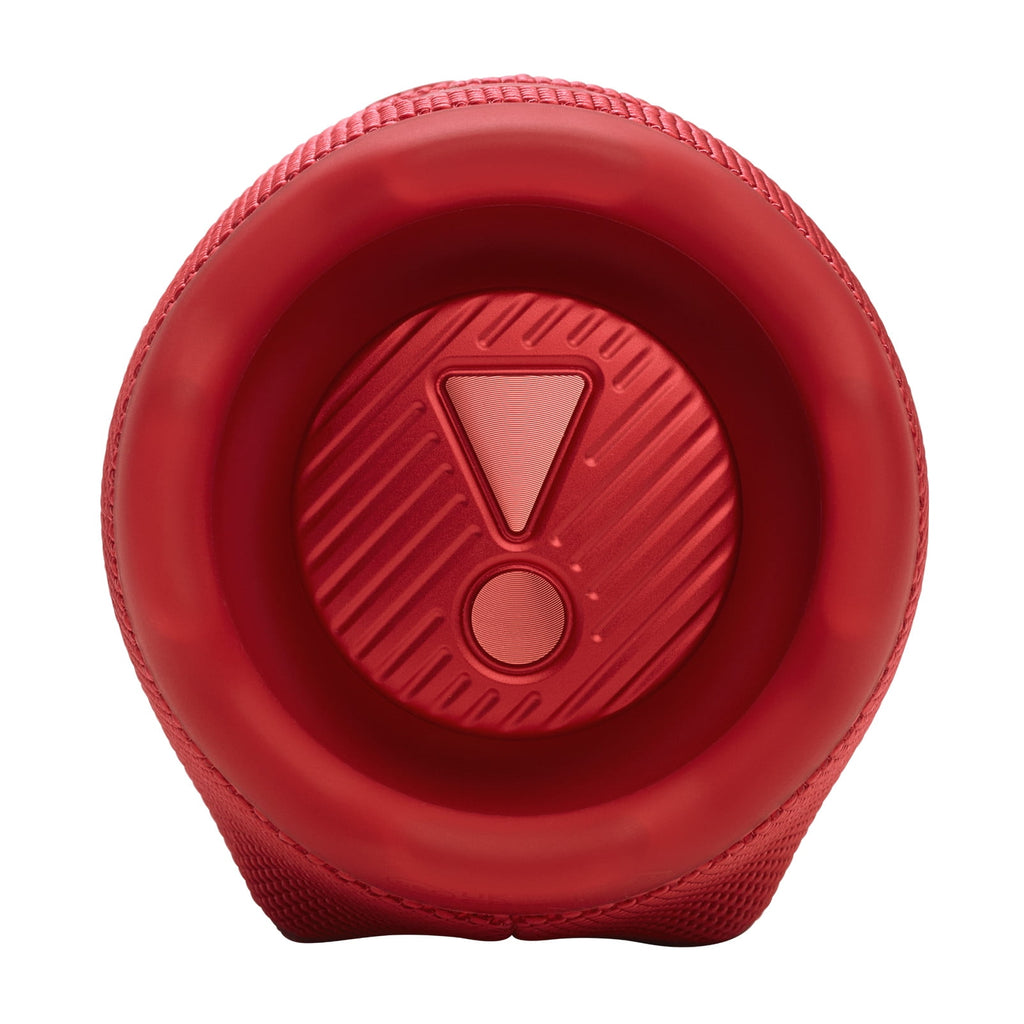 JBL Charge 6 - Portable Waterproof and Drop-Proof Bluetooth Speaker - Black