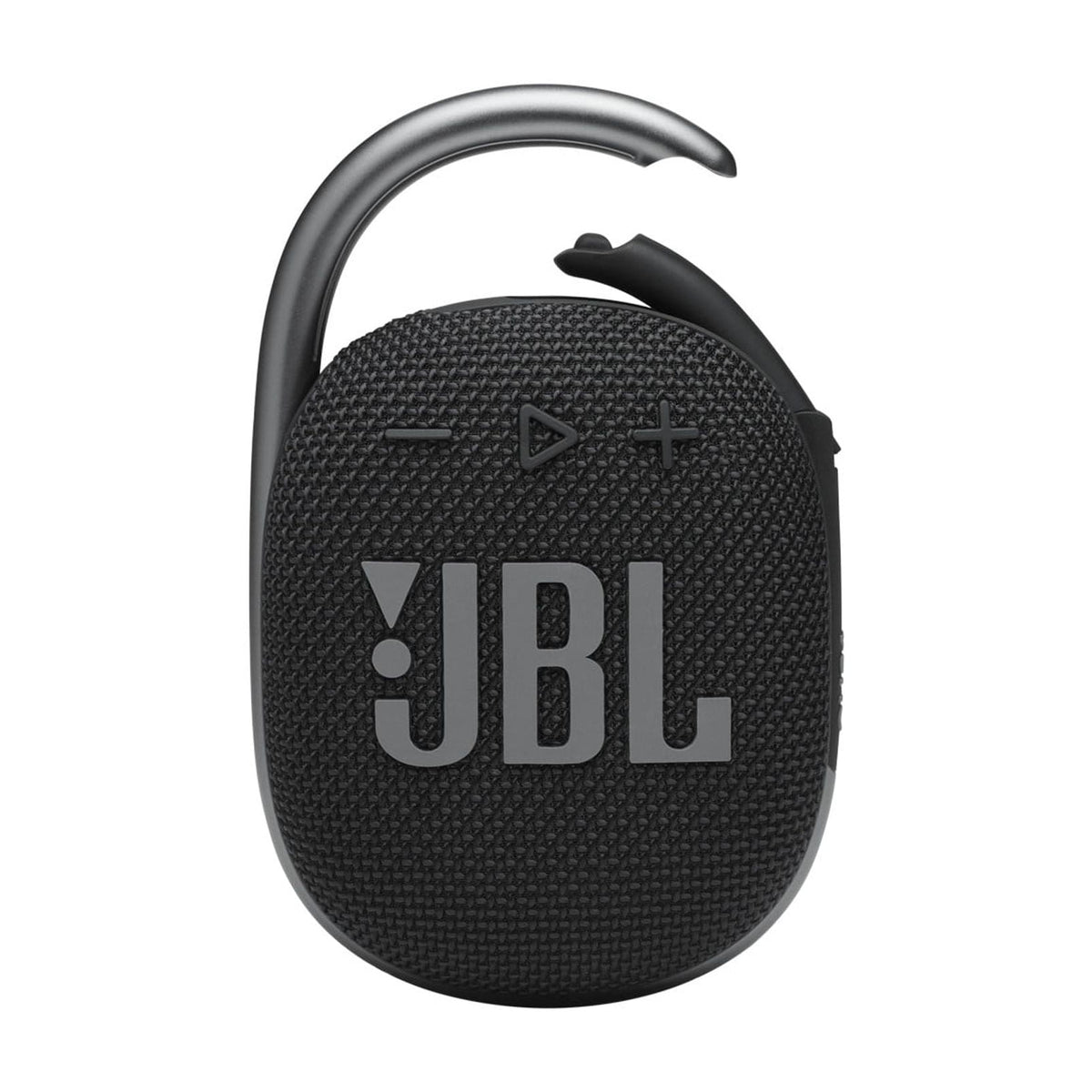 JBL Clip 4 - Ultra-portable Waterproof Speaker - Grey