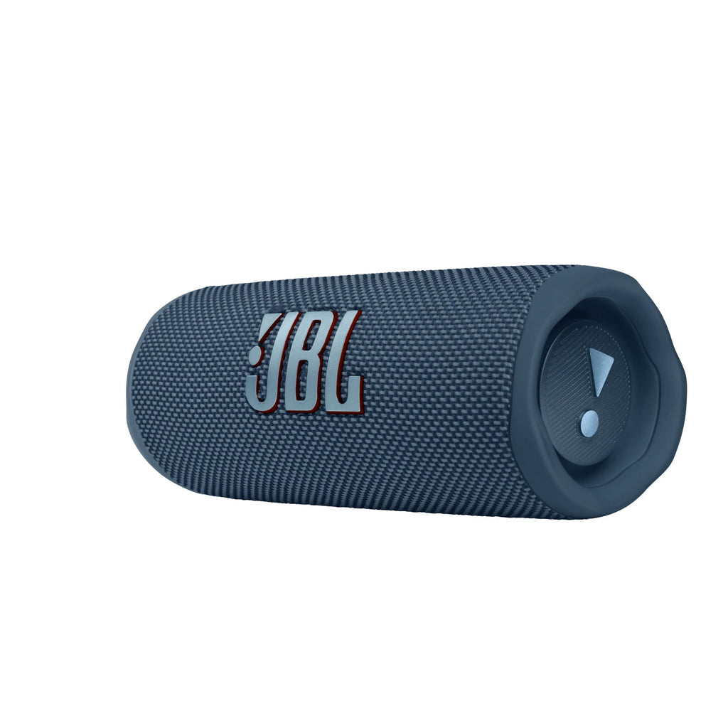 JBL Flip 6 Portable Waterproof Speaker Black