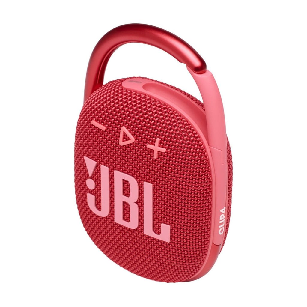 JBL Clip 4 - Ultra-portable Waterproof Speaker - Grey
