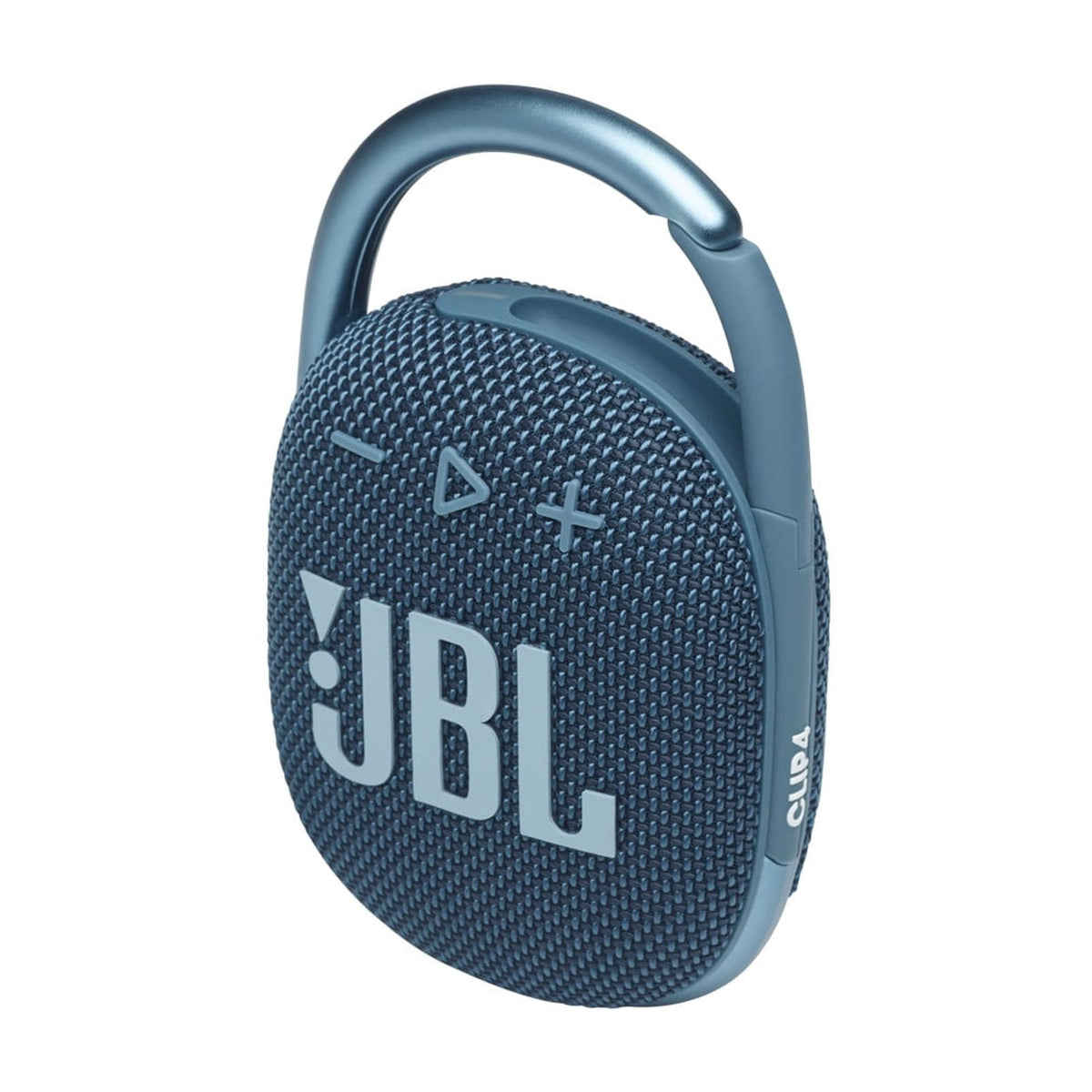 JBL Clip 4 - Ultra-portable Waterproof Speaker - Grey