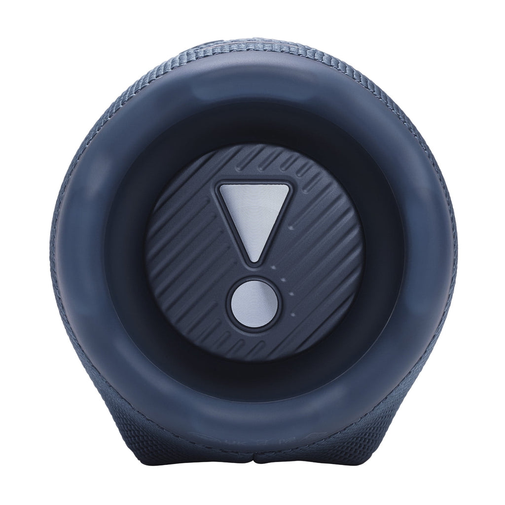JBL Charge 6 - Portable Waterproof and Drop-Proof Bluetooth Speaker - Black