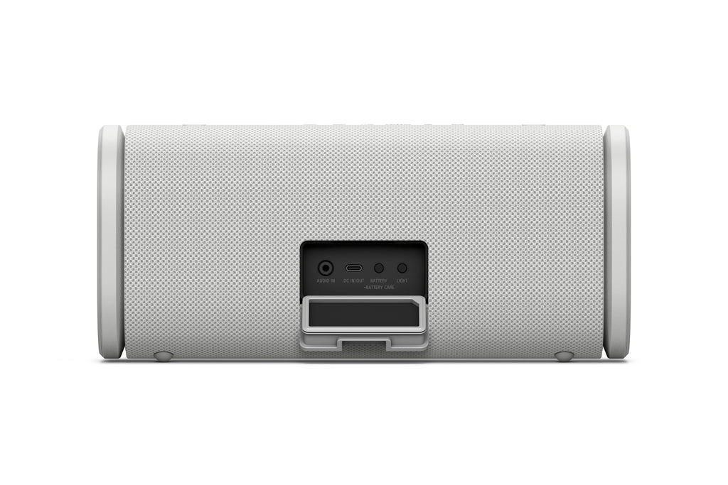 Sony ULT FIELD 5 Wireless Portable Bluetooth Speaker, IP67 Waterproof, Dustproof, and Rustproof, Black