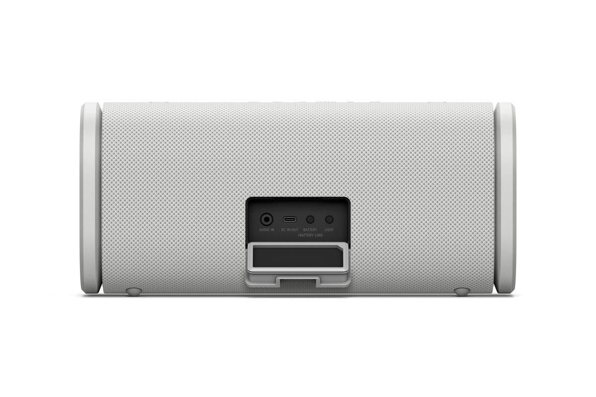 Sony ULT FIELD 5 Wireless Portable Bluetooth Speaker, IP67 Waterproof, Dustproof, and Rustproof, Black