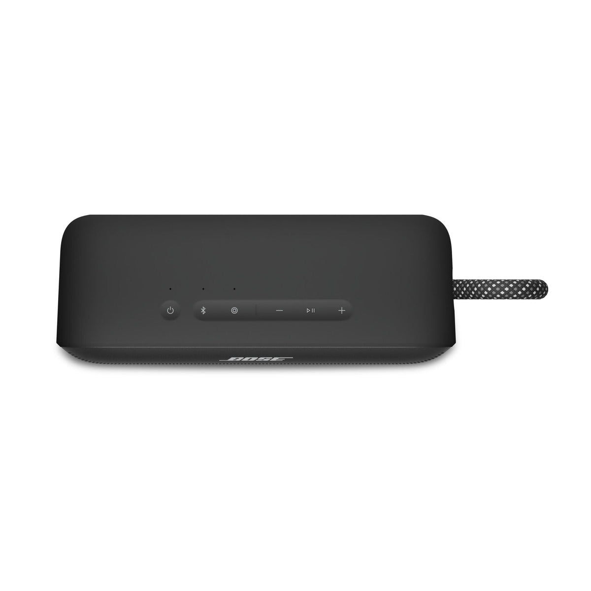 Bose SoundLink Plus Wireless Waterproof Portable Bluetooth Speaker, Blue Dusk