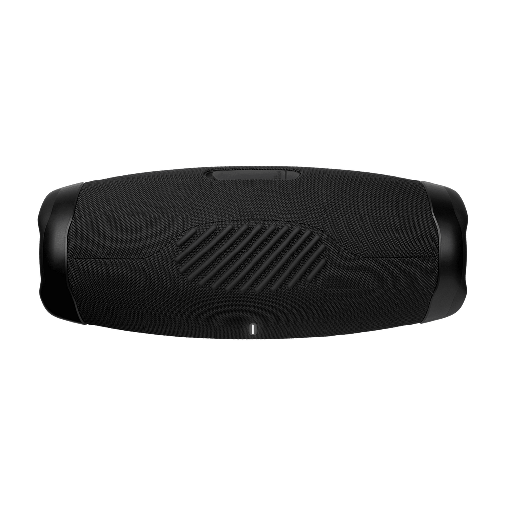 JBL Boombox 3 Wi-Fi, Powerful Wi-Fi and Bluetooth portable speaker