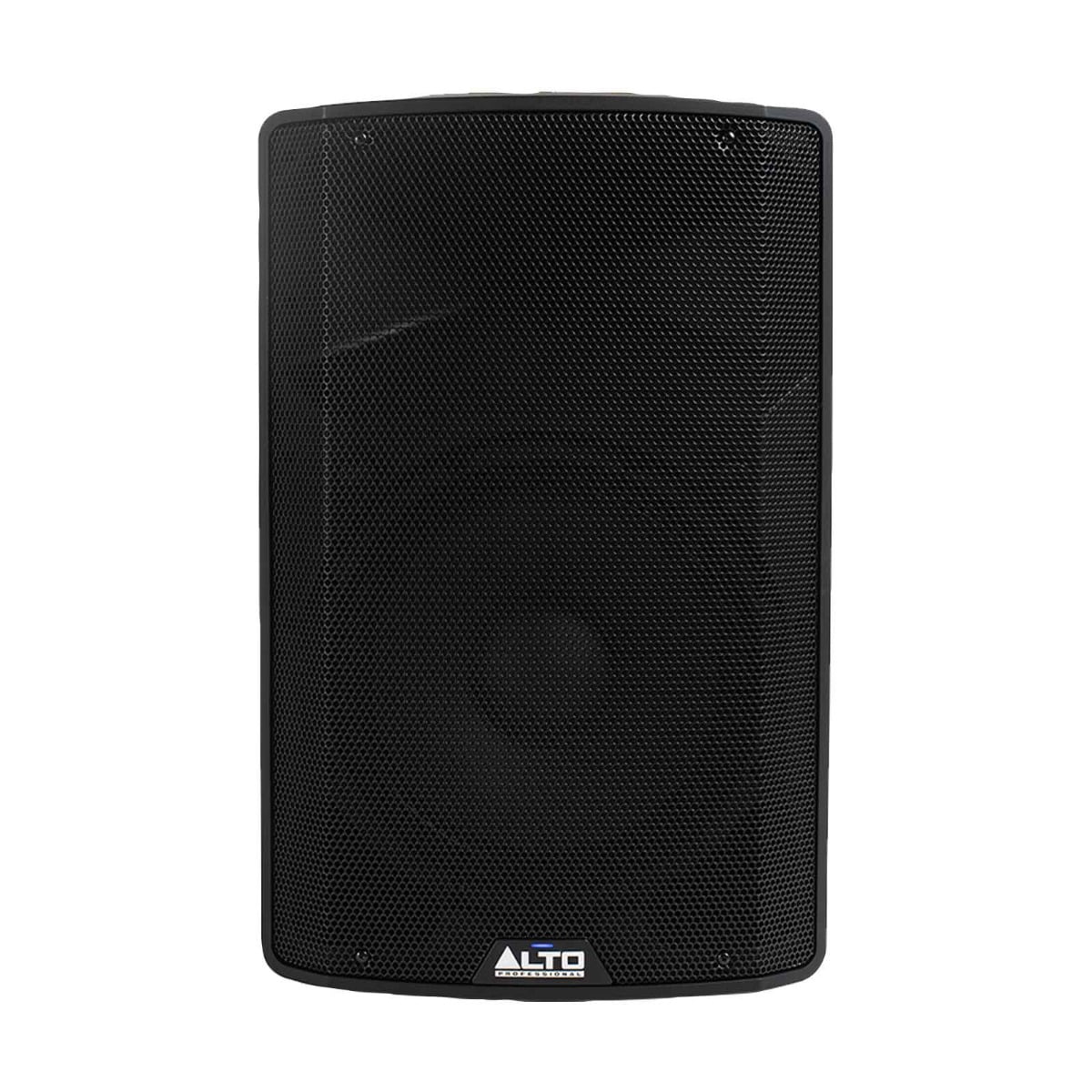 Alto TX412 700W 12" 2-Way Powered Speaker With Bluetooth